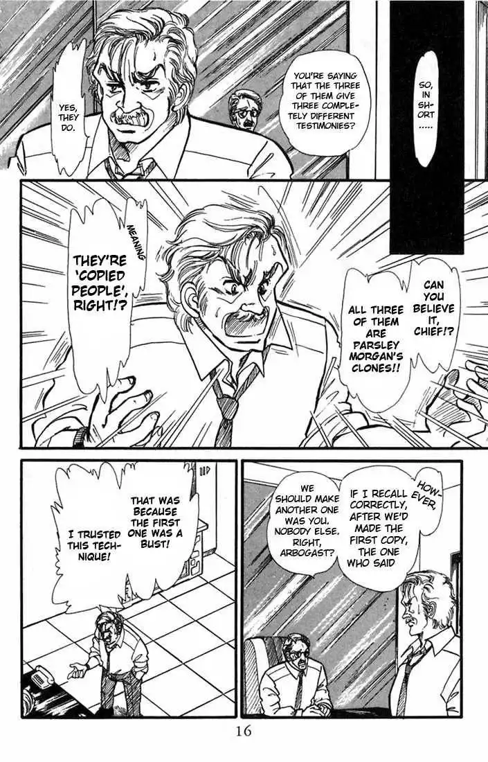 Vivid Memories Chapter 1 14